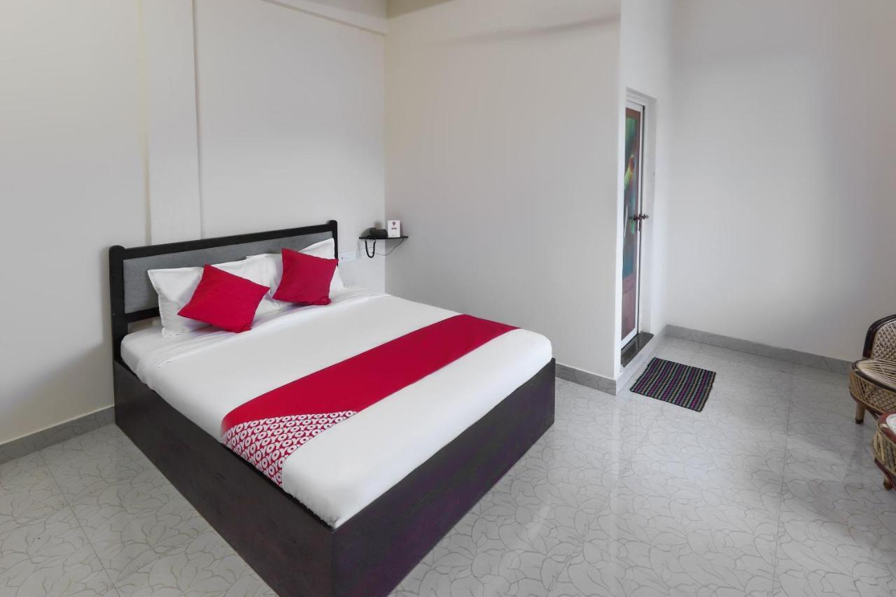 Oyo 49244 Green Castle Residency Hotel Nedumkandam ภายนอก รูปภาพ